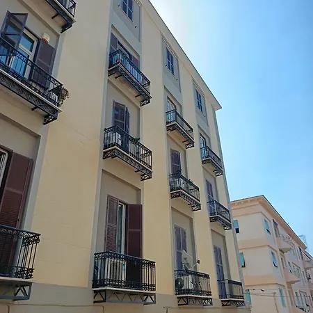 Apartment Studio64