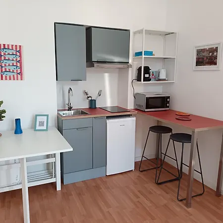 Apartment Studio64