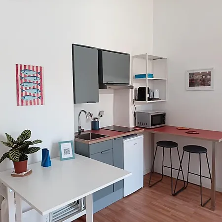 Apartment Studio64 Civitavecchia