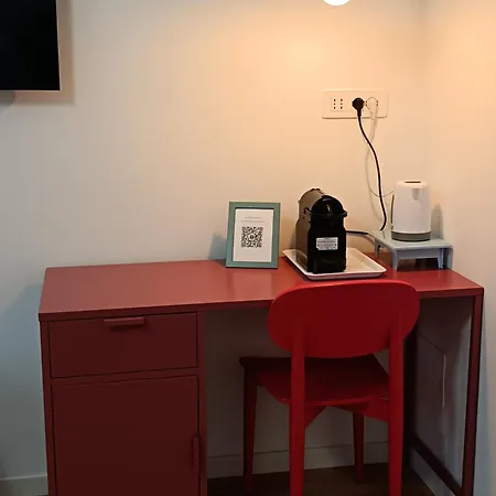 Apartment Studio64