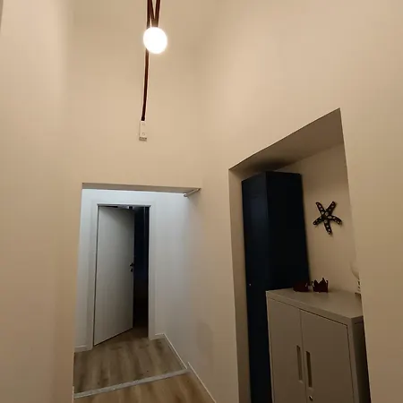 Apartment Studio64