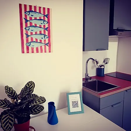 Studio64 Apartment *