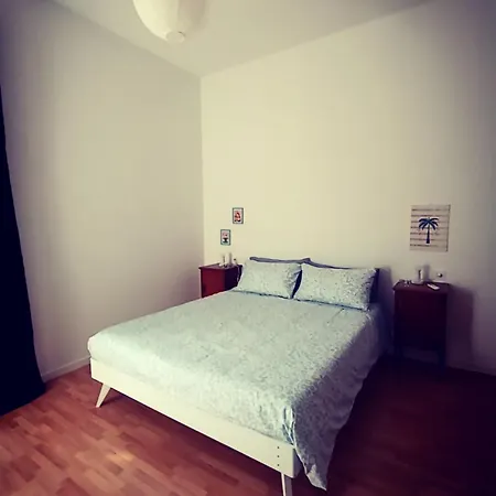 Studio64 Apartment *