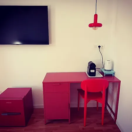 דירה Studio64 *