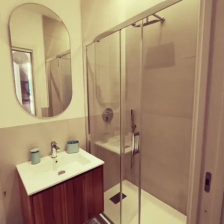 Studio64 Apartment