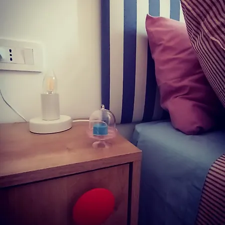 Apartment Studio64 *