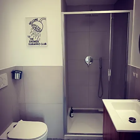 Studio64 Apartment