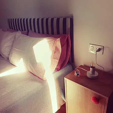 Apartment Studio64